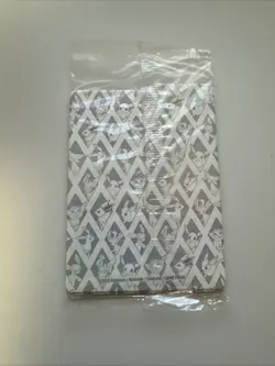 Eevee 173 Sv: Scarlet & Violet Promo Cards Holo sealed - Image 3