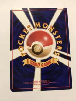 New Pokedex (Japanese) Trainer - Uncommon (Neo Genesis) Card - Image 2