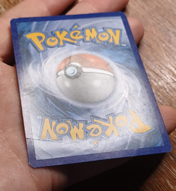 Pikachu - 5/12 - Holo - McDonald's Pokemon Promo 2017 English- B1NDER CARD - DMG - Image 5