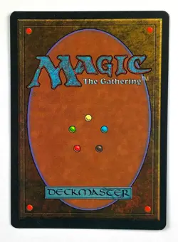 MTG Legends Relic Barrier - * Excellent Near Mint condition * NM - Image 2