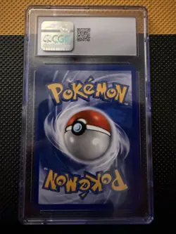 Pokemon TCG Phanpy 76/105 Neo Destiny 2002 Vintage CGC GEM MINT 10 - Image 2