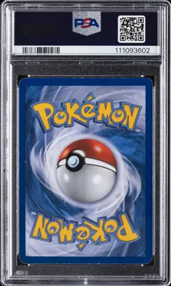 2012 POKEMON B&W BOUNDARIES CROSSED #149 FULL ART/SKYLA PSA 6 - Image 2