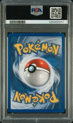 2006 POKEMON EX LEGEND MAKER #88 MEW EX-HOLO PSA 8 POP #228 NM/MINT RARE - Image 2