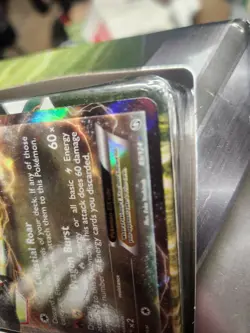 Pokemon Rayquaza EX vs Keldeo EX Battle Arena Deck Sealed 820650821684 - Image 2