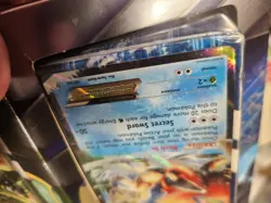 Pokemon Rayquaza EX vs Keldeo EX Battle Arena Deck Sealed 820650821684 - Image 3