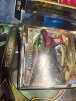 Pokemon Rayquaza EX vs Keldeo EX Battle Arena Deck Sealed 820650821684 - Image 4