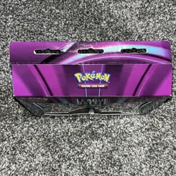 Mew VMAX Pokemon TCG League Battle Deck NEW/ FACTORY SEALED - Image 3