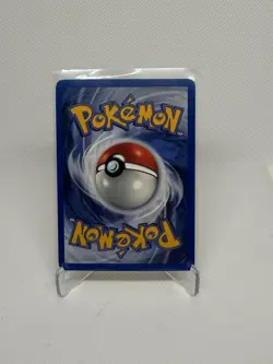 Pokemon TCG Reverse Holo Pichu Black Star Promo #35 Holo Foil - 3 SWIRL- Lp - Image 2