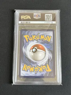 2023 POKEMON SVP EN-SV BLACK STAR PROMO 151 ULTRA-PREM COLL #053 MEW EX PSA 9 - Image 2
