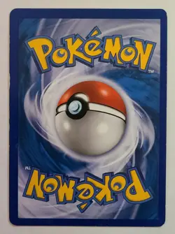 Pokemon CARNIVINE 7/17 Reverse Holo POP Series 8 - Played 🍒 - Image 3