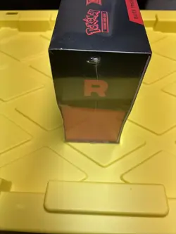 Pokemon TCG Destined Rivals New/Factory Sealed-Elite Trainer Box ETB - Image 3