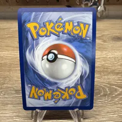 Pokemon Scarlet & Violet White Flare Oshawott 105/086 Illustration Art Rare NM - Image 4