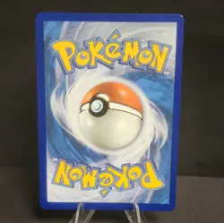 Zygarde EX 54a/124 Alternate Art Promo Pokemon TCG - Image 2
