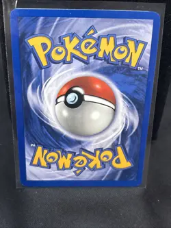 Pokemon TCG Dark Blastoise 20/82 Rare Non-Holo Team Rocket WOTC Base Set 🔥 - Image 4