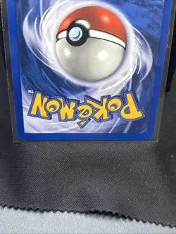 Pokemon TCG Dark Blastoise 20/82 Rare Non-Holo Team Rocket WOTC Base Set 🔥 - Image 5