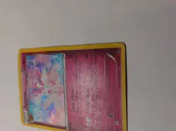Sylveon - 72/111 (XY Furious Fists) Deck Exclusives Holo HP Pokemon - Image 4
