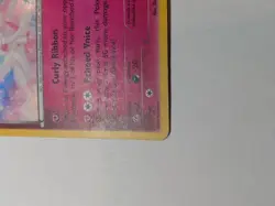 Sylveon - 72/111 (XY Furious Fists) Deck Exclusives Holo HP Pokemon - Image 5