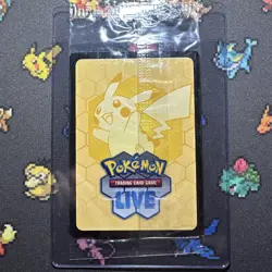 Pokemon Bulbasaur 133/132 English Mega Evolution Stamped Promo (SEALED) - Image 2