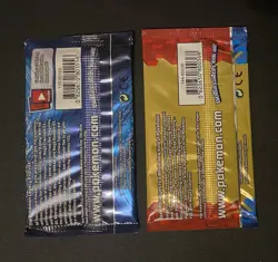 Pokemon XY Evolutions Booster Pack + Pokemon XY Base Set Blister Pack *SEALED!*! - Image 2
