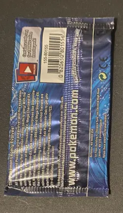 Pokemon XY Evolutions Booster Pack + Pokemon XY Base Set Blister Pack *SEALED!*! - Image 4