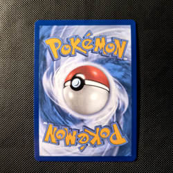 Alakazam - 009 (Pokemon Center Exclusive) 009 Me: Mega Evolution Promo Holo - Image 2