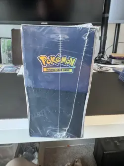 Pokemon TCG Surging Sparks ETB & Booster Bundle Costco 2-Pack READY TO SHIP - Image 4