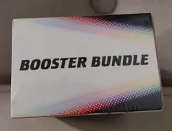 Pokemon Prismatic Evolutions Scarlet and Violet Booster Bundle - New/Sealed - Image 2