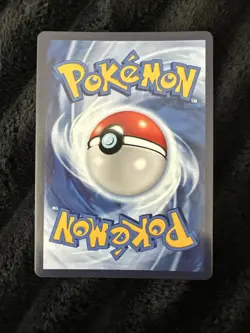 Pokemon Kurama Pikachu Vcos Full Alt Art High Quality Near Mint - Image 4