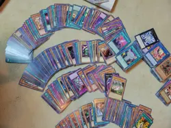 800+ Yugioh Bulk Lot Commons and Rares - Image 3