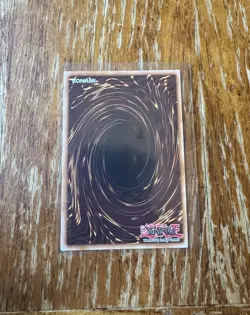 Neo Super Quantal Mech King Blaster Magna DANE-EN046 Dark Neostorm 1st Edition - Image 2