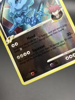 Steelix - 51/111 Rising Rivals - Reverse Holo - Pokemon Card - Image 5