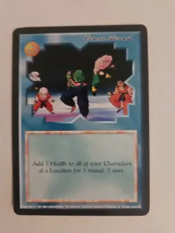 Ani-Mayhem * Final Stand Promo Card NM Never Played SellbyCyn - Image 1