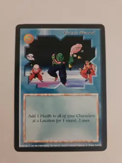 Ani-Mayhem * Final Stand Promo Card NM Never Played SellbyCyn - Image 2