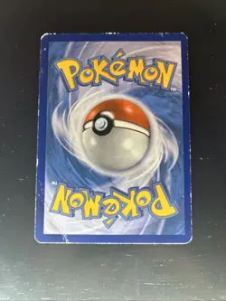 Pokemon Card Pikachu 5/12 2016 McDonald's Collection Holo Rare Light Played - Image 2