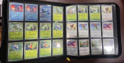 Pokemon TCG Scarlet & Violet 151 Master Set Complete All Cards + Promo Cards - Image 4