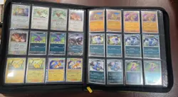 Pokemon TCG Scarlet & Violet 151 Master Set Complete All Cards + Promo Cards - Image 5