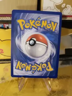 Counter Catcher Holo Pokemon Prize Pack Series 5 Promo Pokemon Card NM/LP Stamp - Image 2