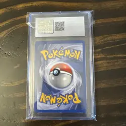 Pokemon TCG Base Set Charmeleon Card 24/102 - Image 2