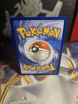 Pokemon TCG Buzzwole GX Holo Secret Rare Card Crimson Invasion 115/111 - Image 5