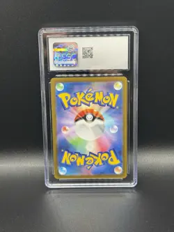 CGC 10 Galarian Moltres 190/172 AR Art Rare VSTAR Universe s12a Pokemon Card - Image 2