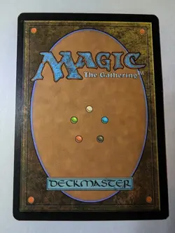 Primalcrux - Magic the Gathering - Eventide 2008 73 English Rare LP - Image 4