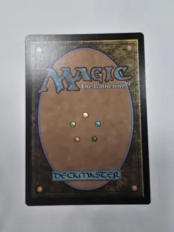 Iridian Maelstrom Commander: Dominaria United Regular Magic The Gathering - Image 2