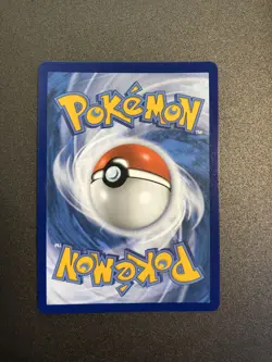 Pokemon 2021 Fusion Strike Gengar VMAX 271/264 Alt Art Secret Rare NEAR MINT - Image 2