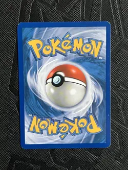 Pokemon TCG Rapidash 47/111 Rising Rivals Reverse Holo (English) - LP+ - Image 4