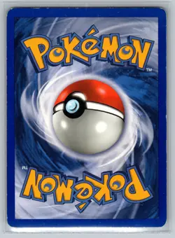 Pokemon TCG Deoxys (Normal Forme) #016/107 Reverse Holo (Stamped) - Image 2
