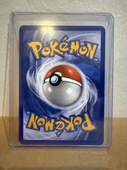 Darkrai DP24 Black Star Promo Non Holo Pokemon TCG - Image 2