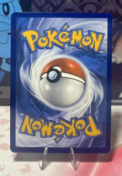 Pokemon TCG Poliwag Scarlet & Violet-Twilight Masquerade 041/167 Regular Common - Image 2