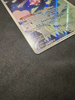 Minior 201/182 Illustration Rare Paradox Rift Pokemon TCG - Image 4