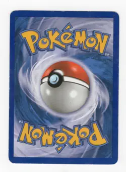 2010 Pokemon Entei HGSS20 TCG HeartGold Holo (Moderately Played See Desc) - Image 2
