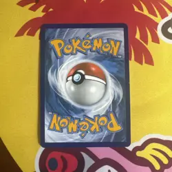 Victini SVP208 Pokemon TCG S&V Illustration Rare Black Star Promo - Image 2